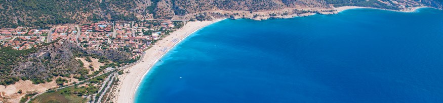Dalaman - Fethiye